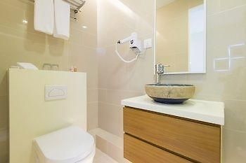 Tsim Sha Tsui  Hotel Pandora מראה חיצוני תמונה