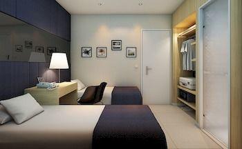 Tsim Sha Tsui  Hotel Pandora מראה חיצוני תמונה