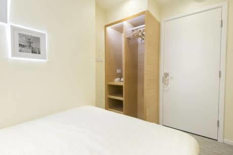 Tsim Sha Tsui  Hotel Pandora מראה חיצוני תמונה