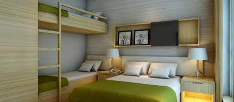 Tsim Sha Tsui  Hotel Pandora מראה חיצוני תמונה